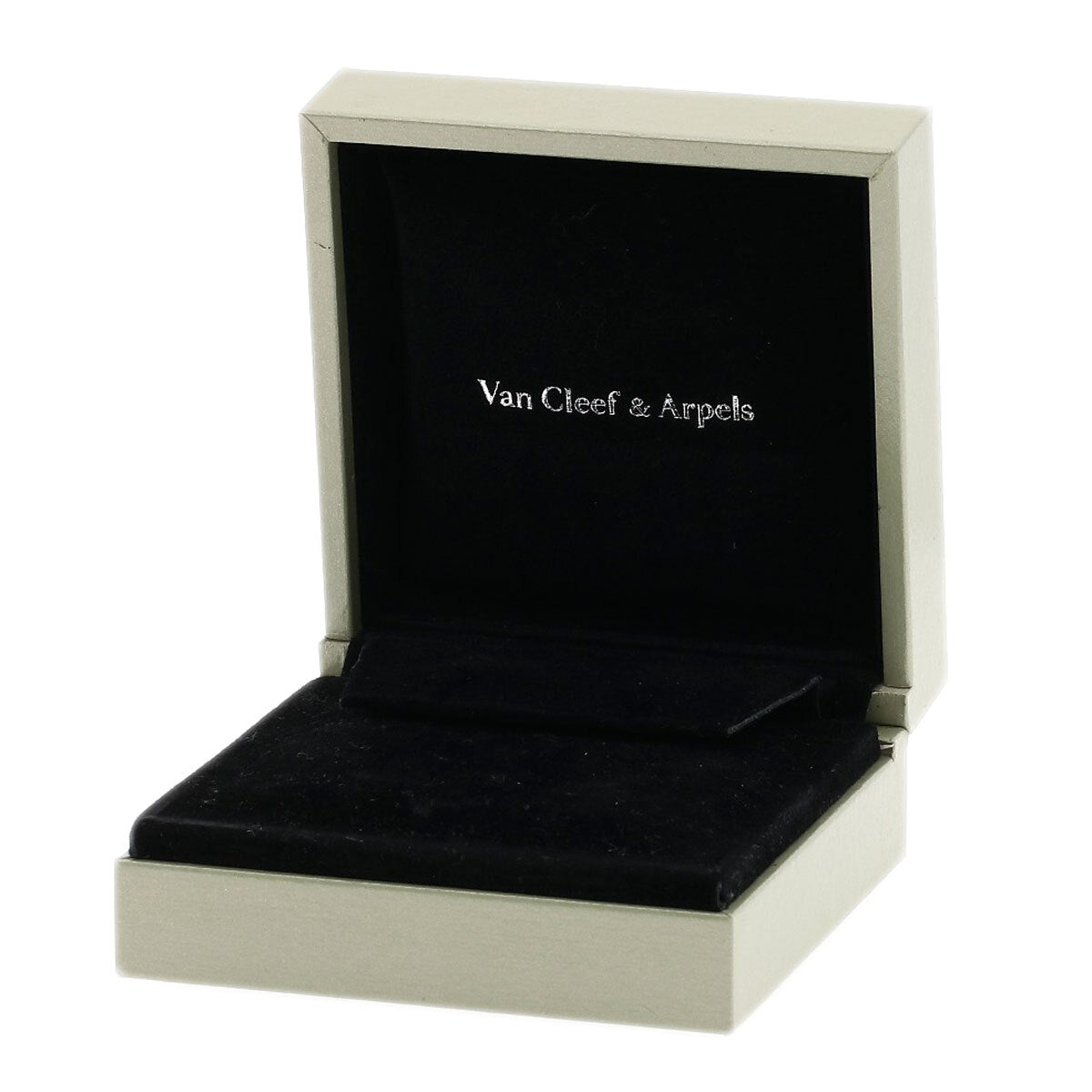 Van Cleef & Arpels   Earring Perle One Side Only