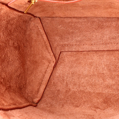 Celine Sangle Seau Bag Calfskin Small