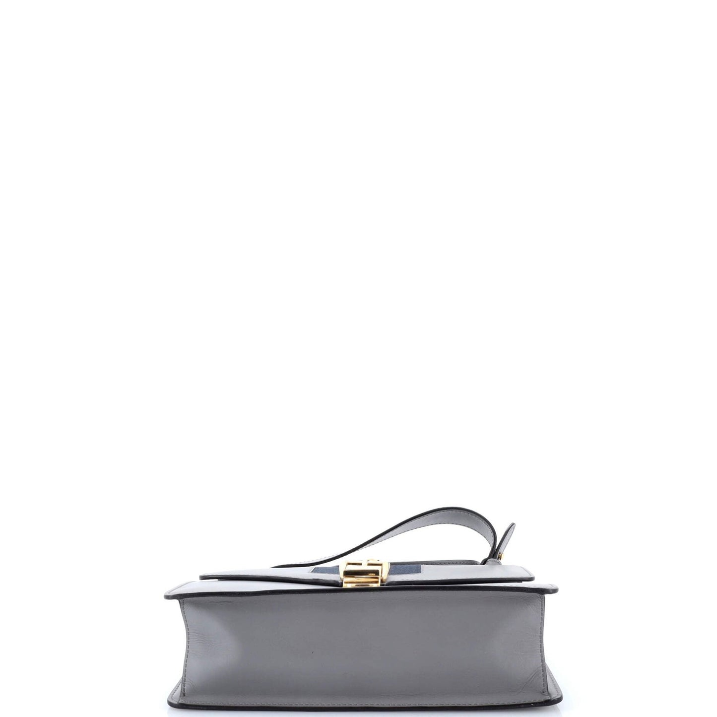 Gucci Sylvie Shoulder Bag Leather Small