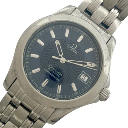 Omega Seamaster 120M Chronometer 2501.81