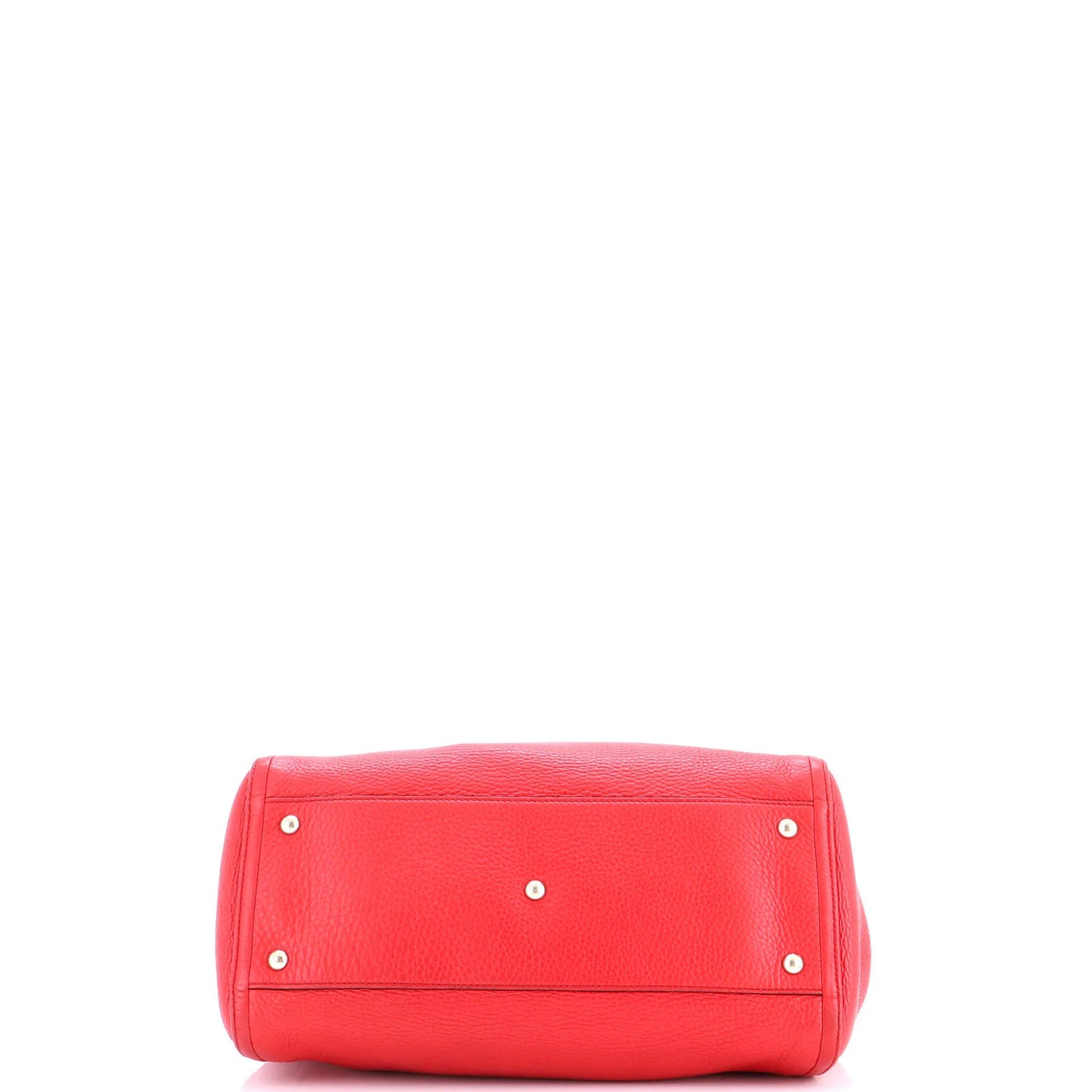 Gucci Soho Shoulder Bag Leather Medium