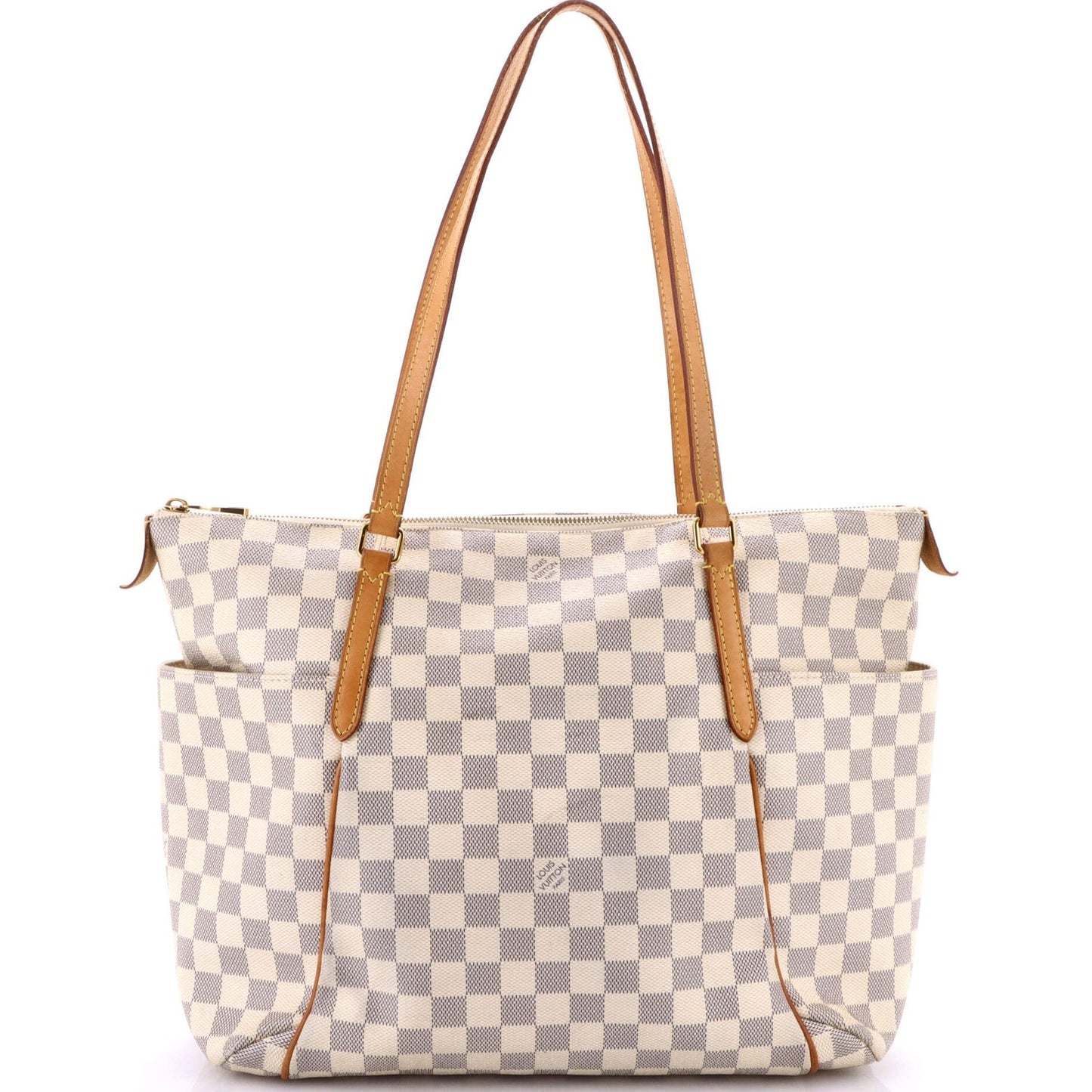 Louis Vuitton Totally Handbag Damier Mm