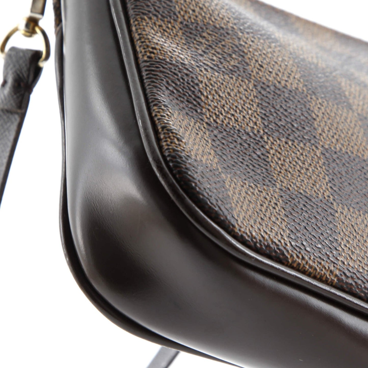 Louis Vuitton Navona Pochette Accessoires Damier