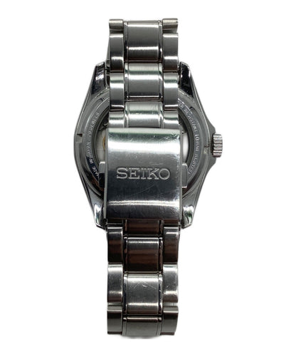 Seiko Chronograph 6R20-00C0
