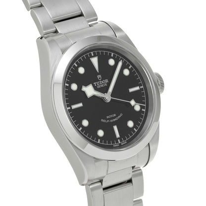 Tudor Black Bay 41 79540 Black Case Size 4141Mm Men'S Used Watch #71221