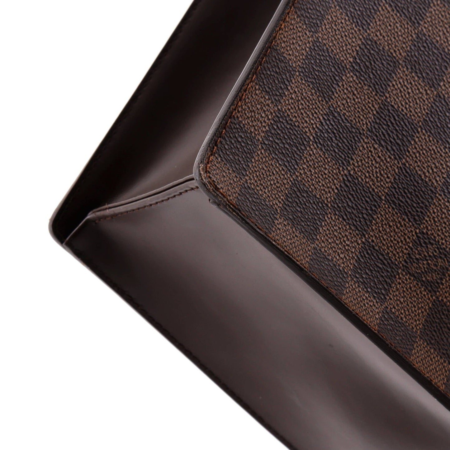 Louis Vuitton Venice Sac Plat Bag Damier Gm