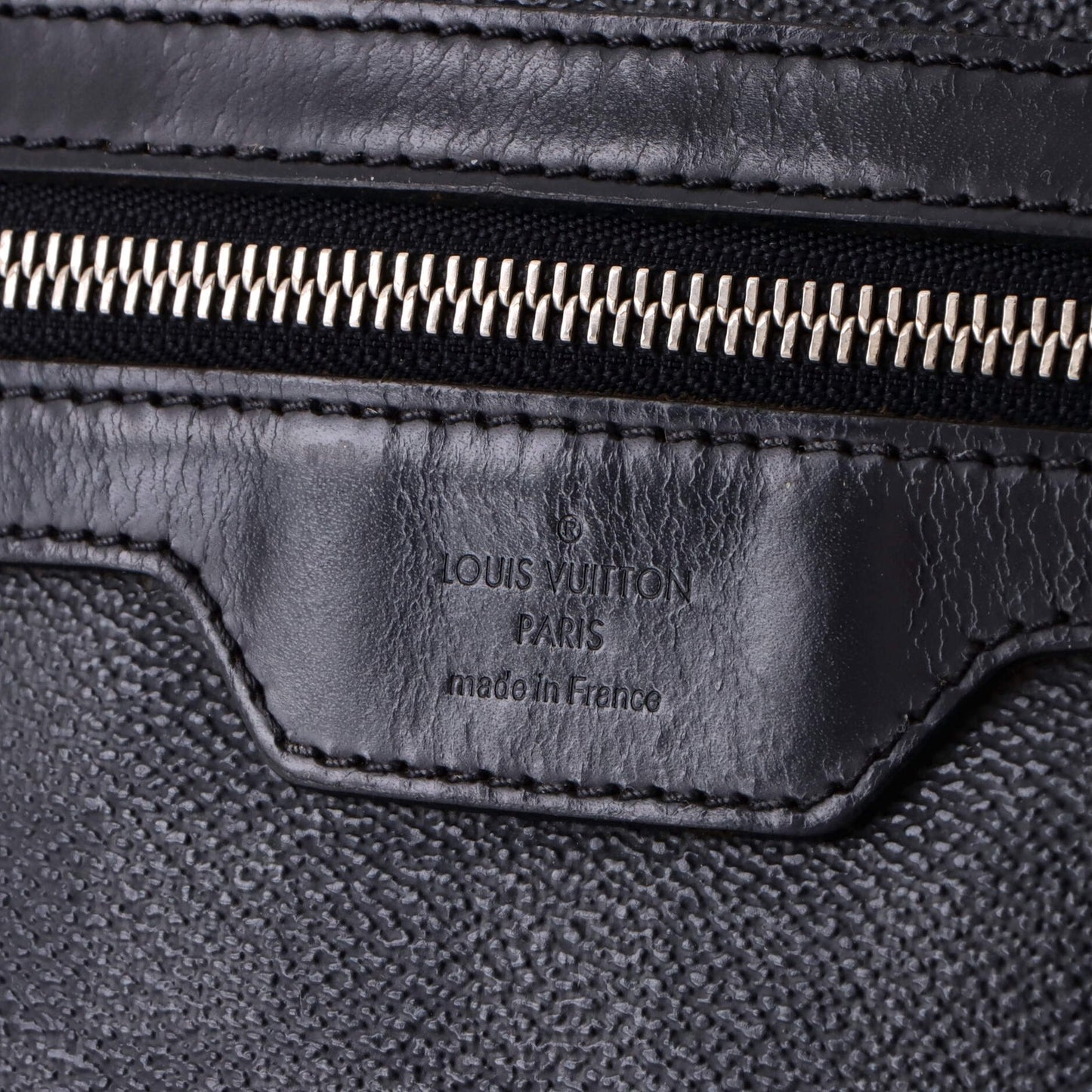 Louis Vuitton Mick Messenger Bag Damier Graphite Mm