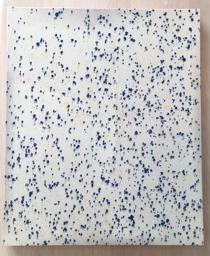 Lucien Smith "Cats And Dogs" 2012 Archival Inkjet