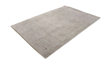 Handmade Gabbeh Rug Tribal Pictorial Contemporary