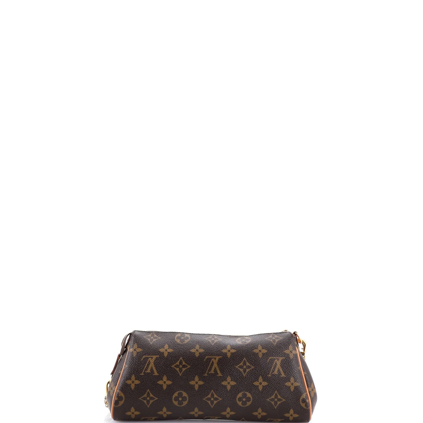 Louis Vuitton Eva Handbag Monogram Canvas