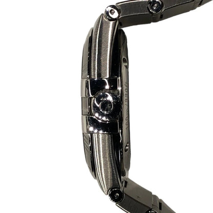 Omega Constellation Chronometer 123.10.35.20.01.002 Black/Silver