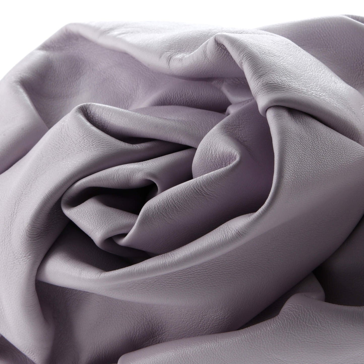 Burberry Rose Clutch Leather