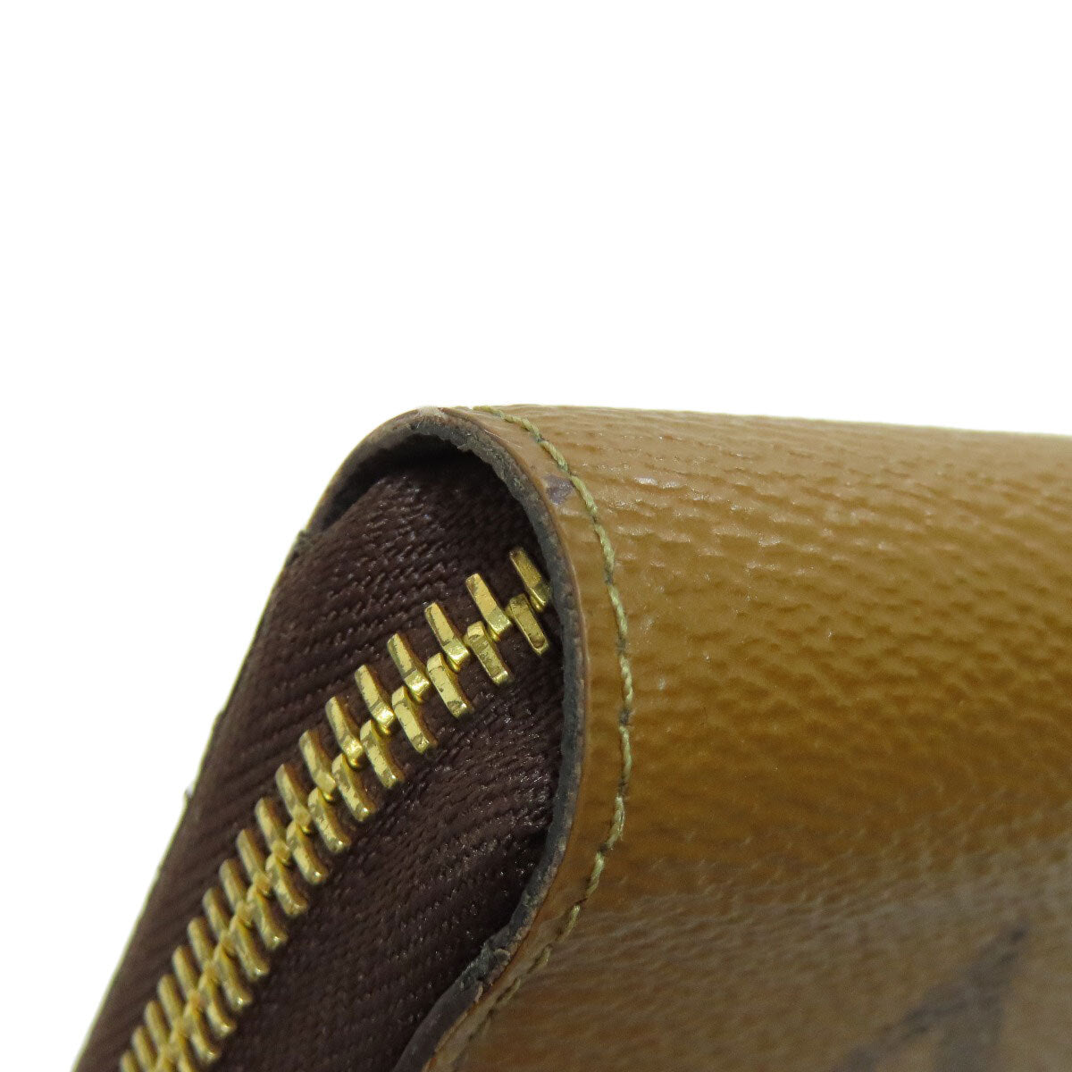 Louis Vuitton  M69353 Long Wallet (With Coin