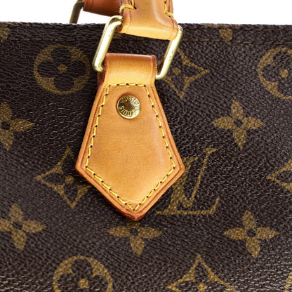 Louis Vuitton Speedy Bandouliere Bag Monogram Canvas 30