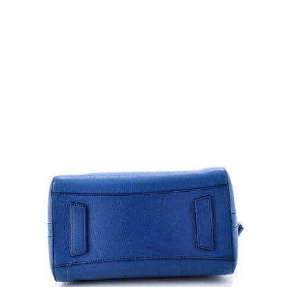 Givenchy Antigona Bag Leather Small