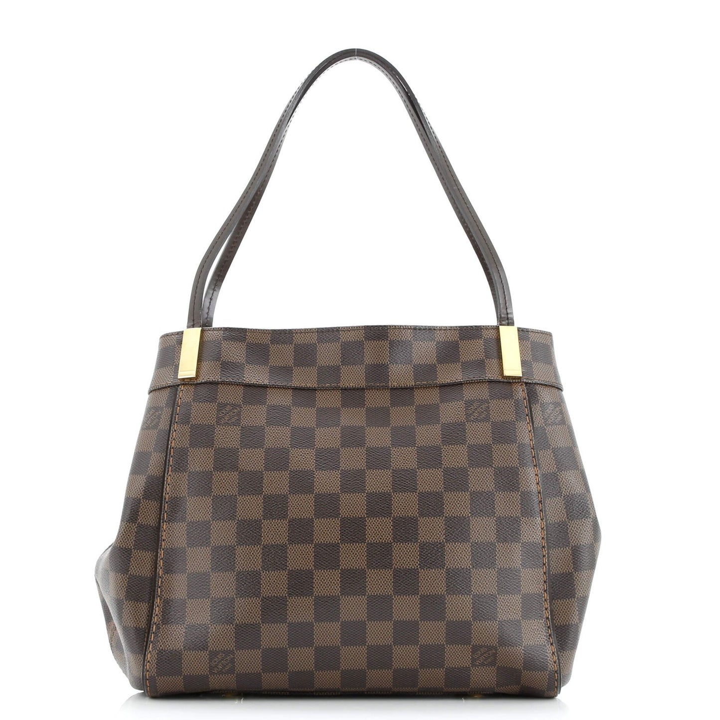 Louis Vuitton Marylebone Handbag Damier Pm