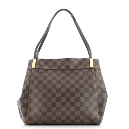 Louis Vuitton Marylebone Handbag Damier Pm