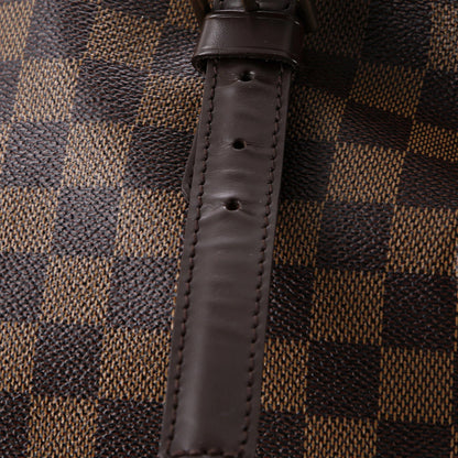 Louis Vuitton Chelsea Handbag Damier