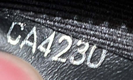 Louis Vuitton Discovery Bumbag Limited Edition Monogram Pastel Noir