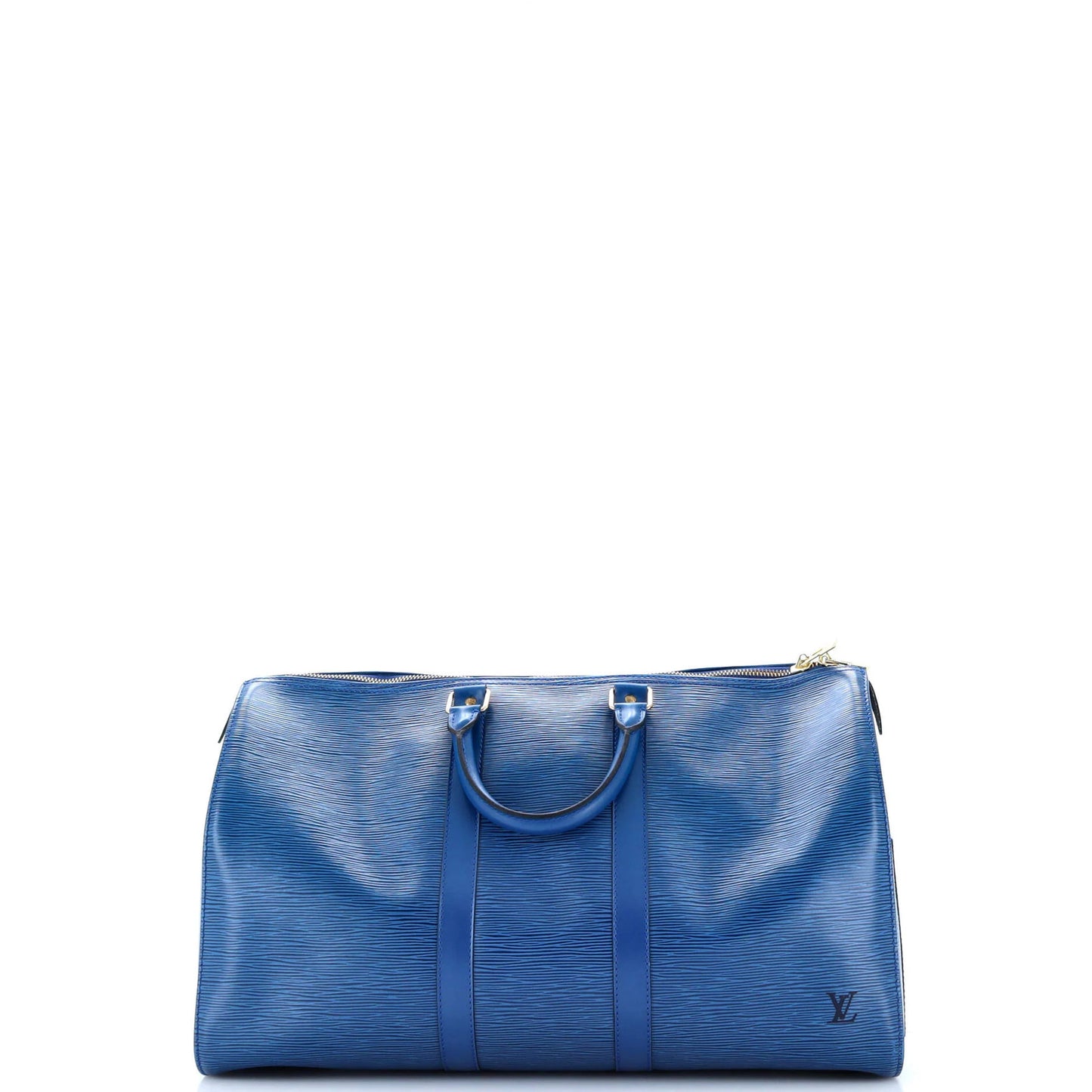 Louis Vuitton Keepall Bag Epi Leather 45