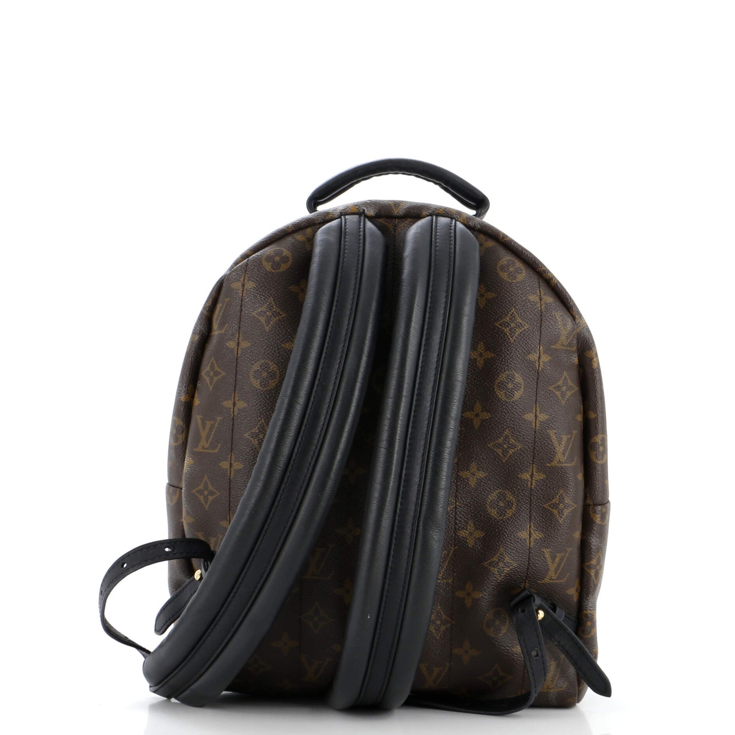 Louis Vuitton Palm Springs Backpack Monogram Canvas Mm