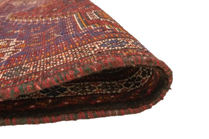 Handmade Equestrian Design Tribal Oriental Area