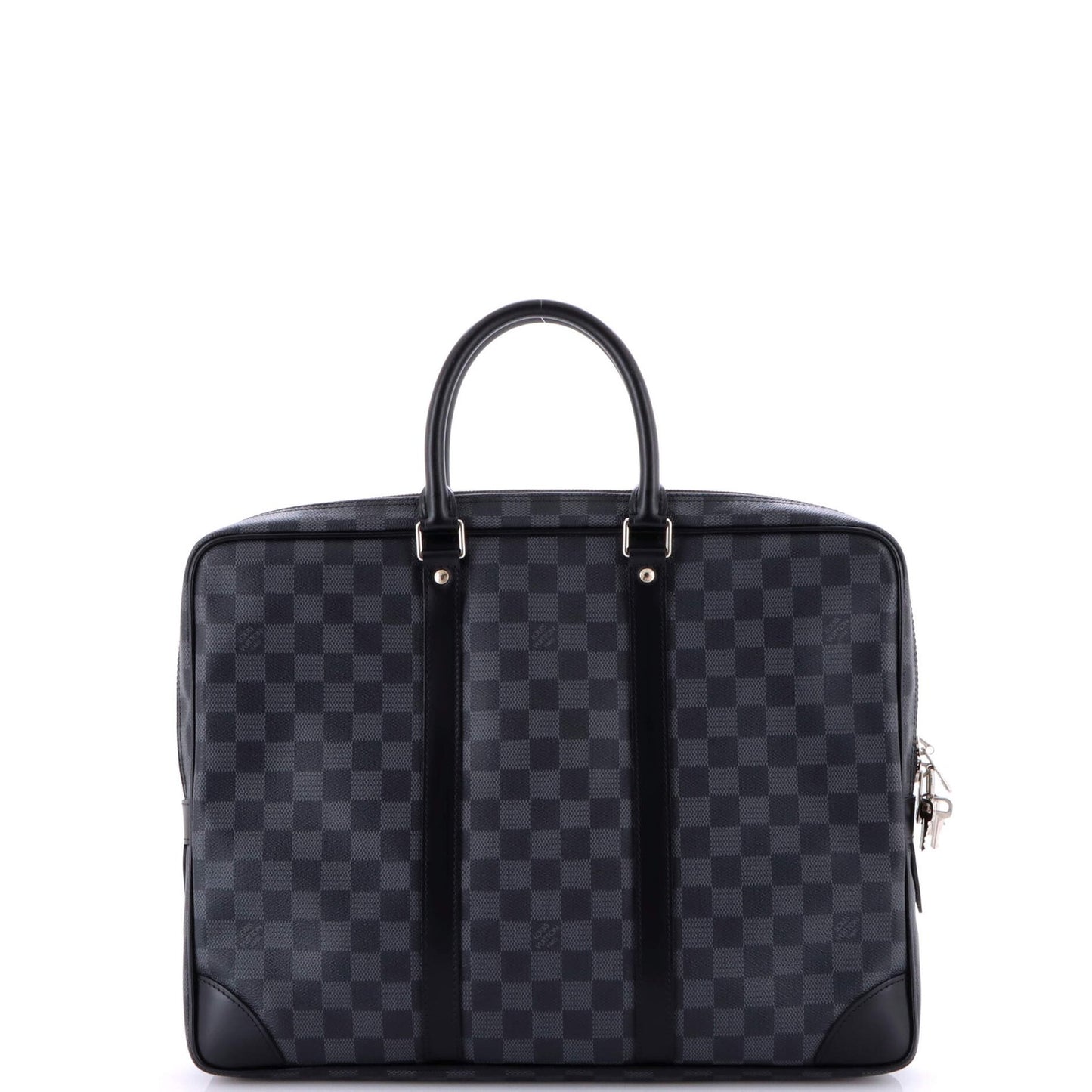 Louis Vuitton Porte-Documents Voyage Briefcase Damier Graphite