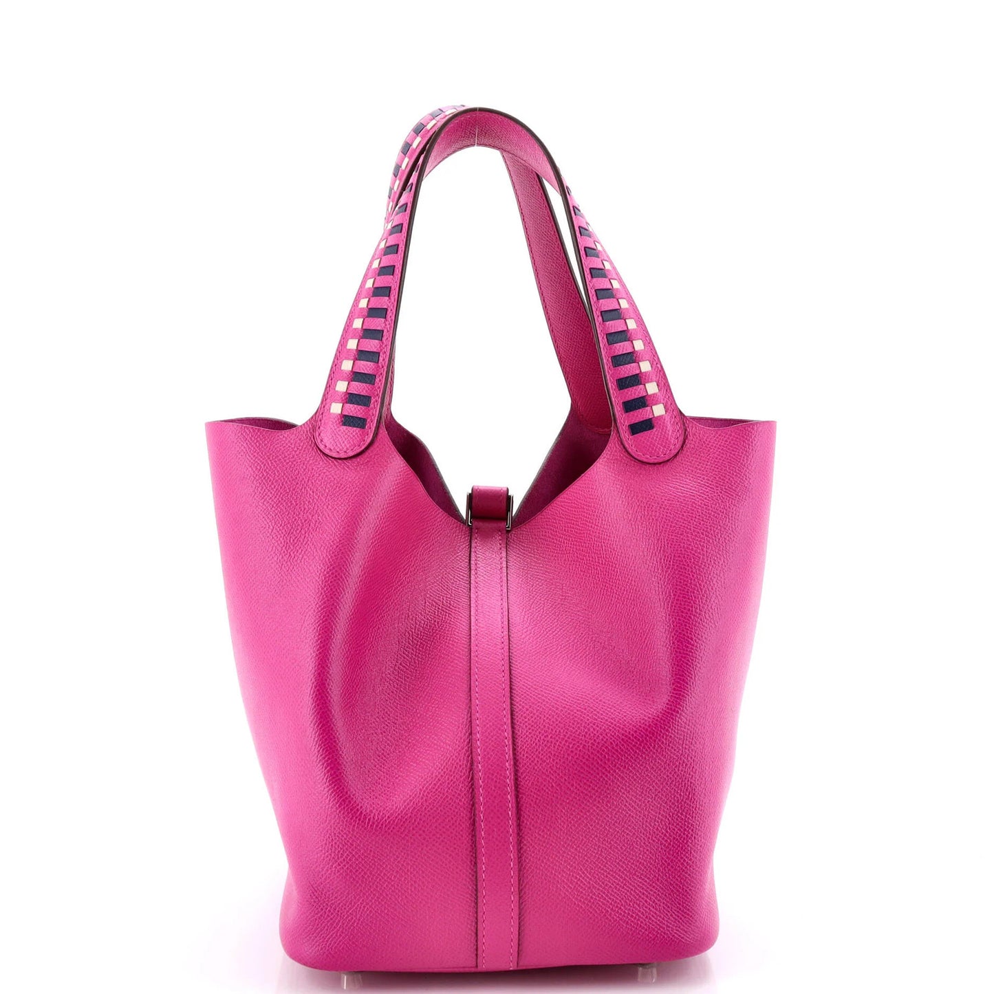 Hermes Picotin Lock Bag Tressage Epsom Mm