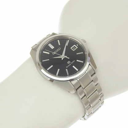 Grand Seiko Heritage Collection Date 9F82 0Aa0 Sbgv007 Ss