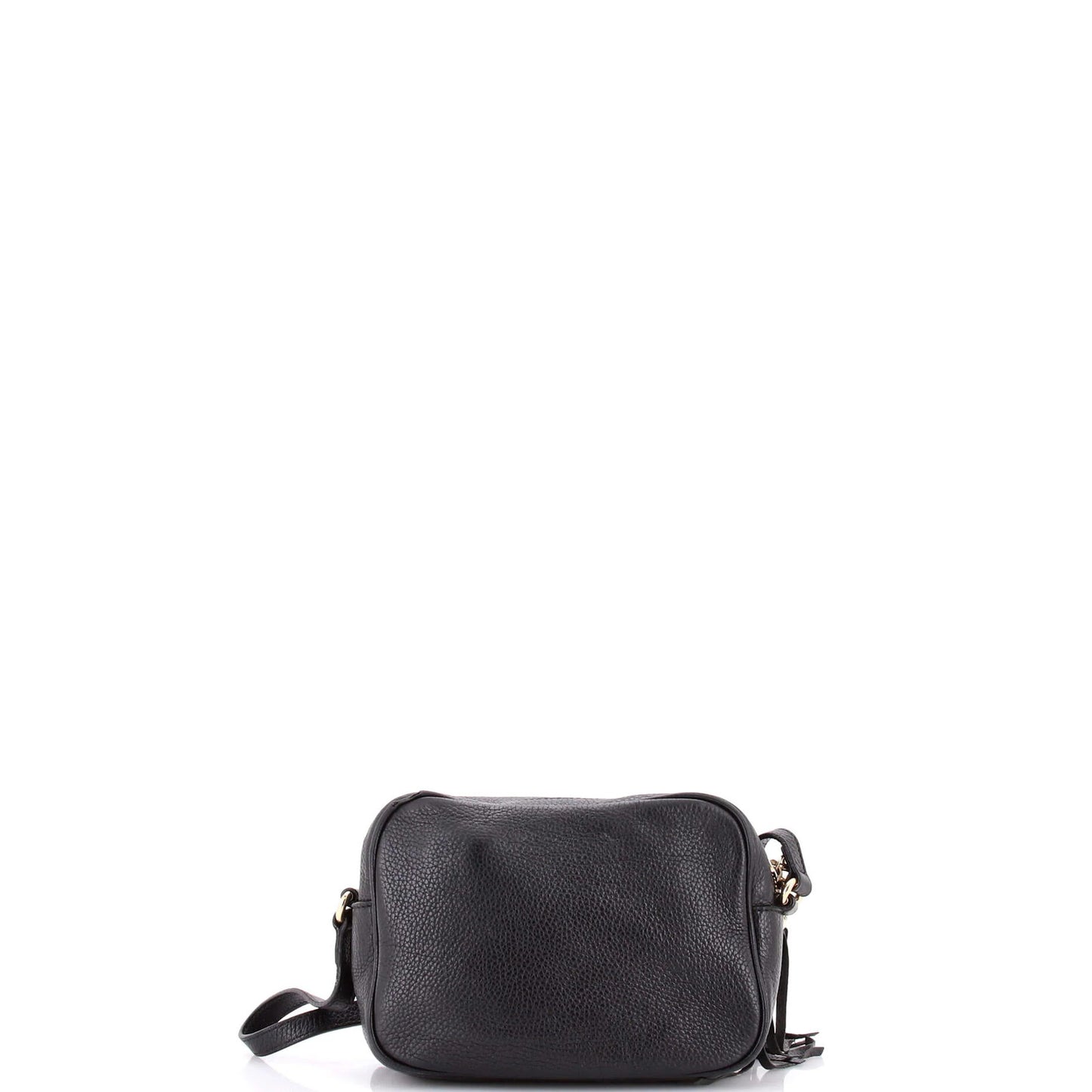 Gucci Soho Disco Crossbody Bag Leather Small