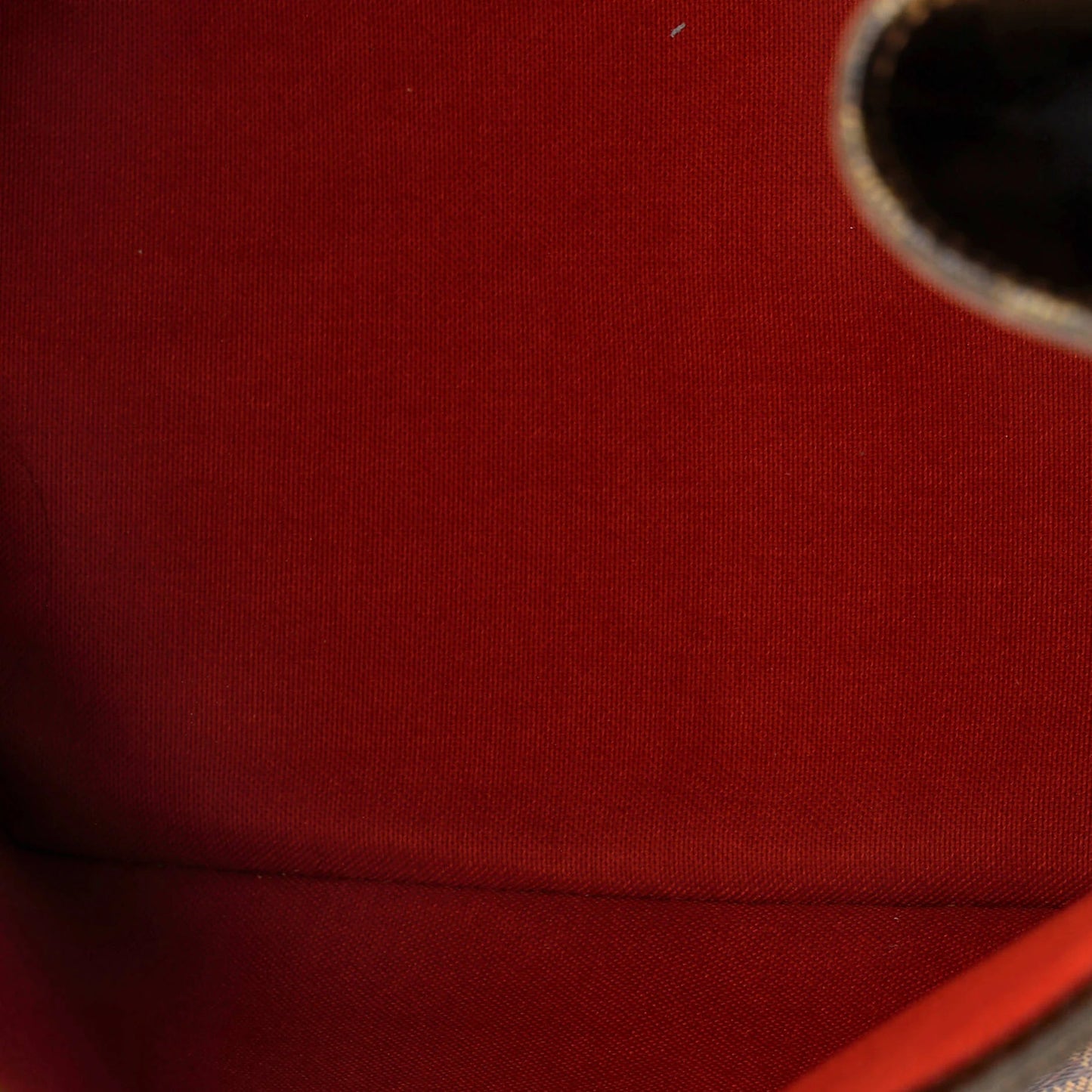 Louis Vuitton Cabas Rivington Damier