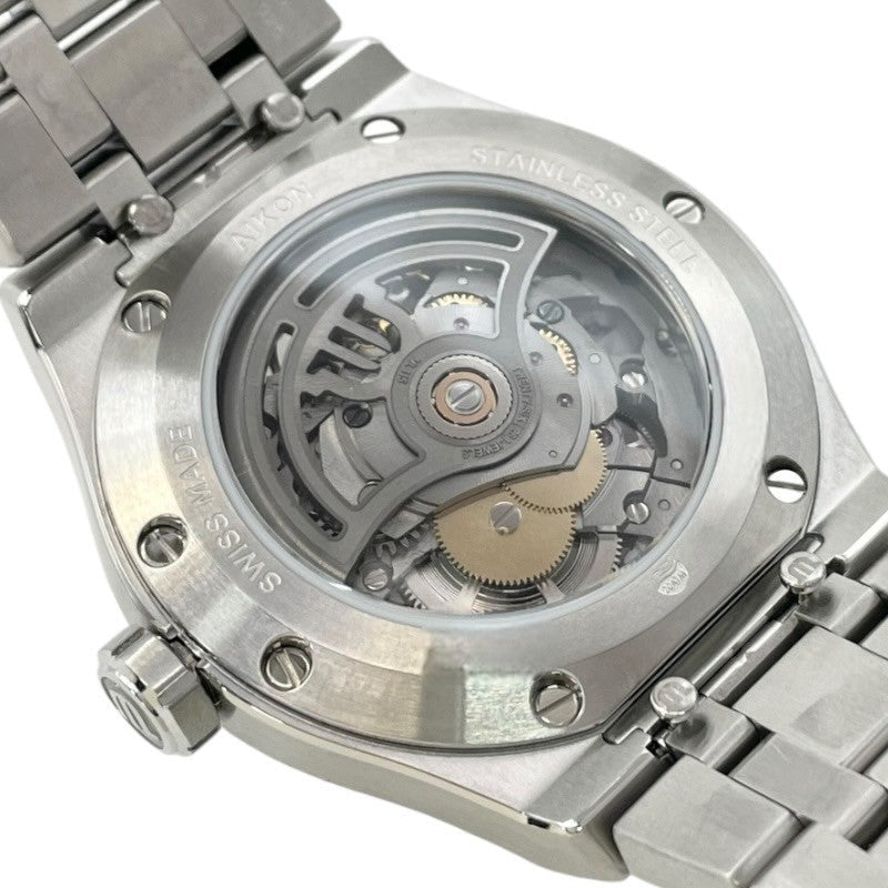 MAURICE LACROIX Icon Automatic Skeleton 39mm