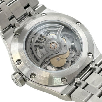MAURICE LACROIX Icon Automatic Skeleton 39mm