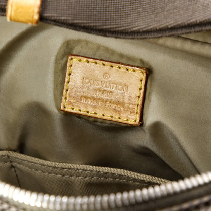 Louis Vuitton Compagnon Messenger Bag Damier Geant Canvas