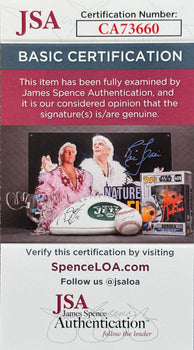 Denise Crosby Autographed 8X10 Celebrity Photo (Jsa)