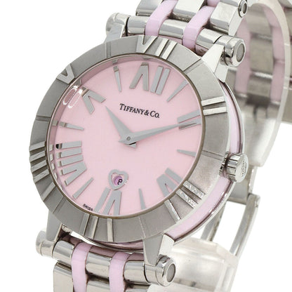 TIFFANY&Co. Atlas Watches Z1301.11.11A31A00A