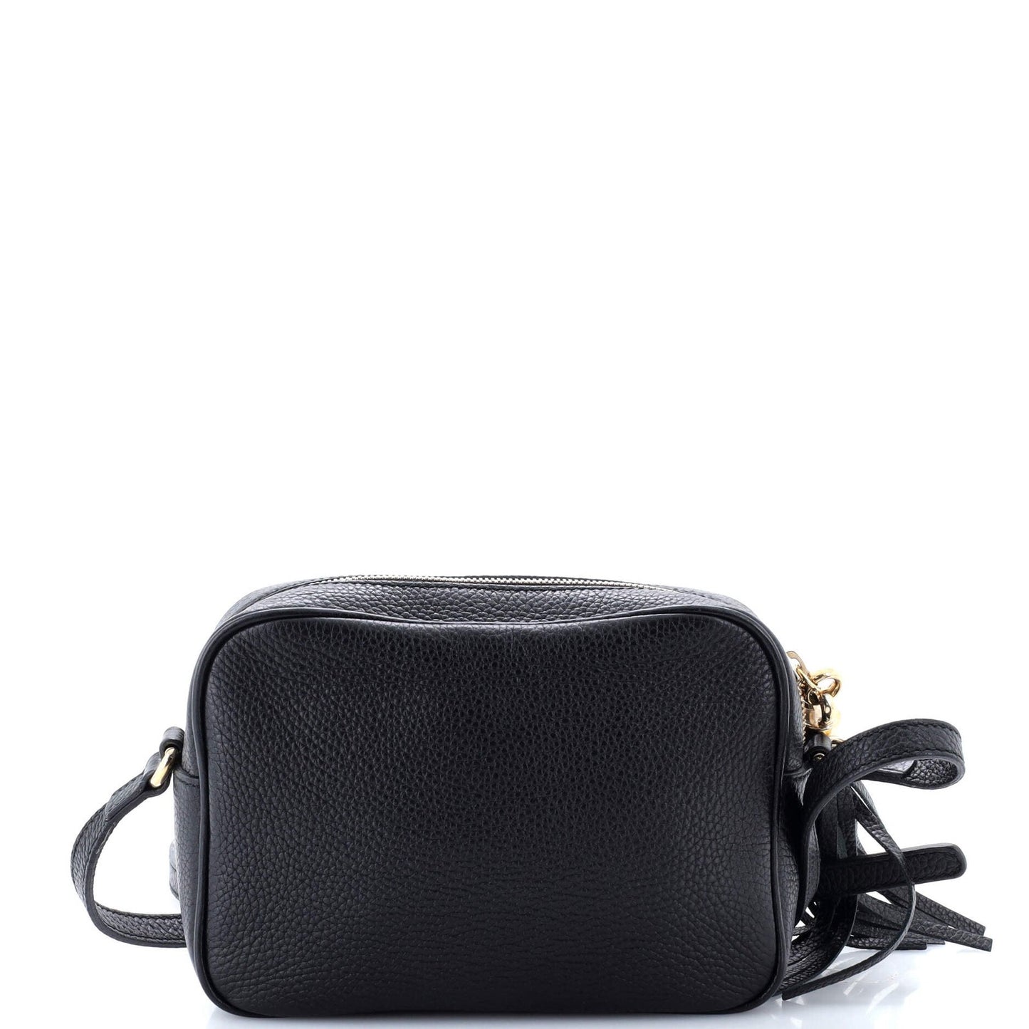 Gucci Soho Disco Crossbody Bag Leather Small