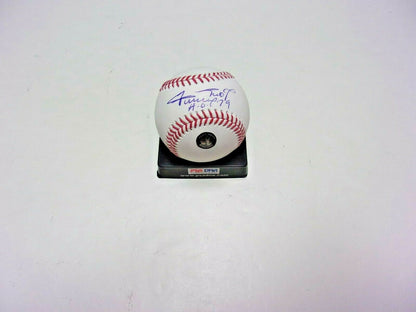Willie Mays Sanfrancisco Giants Hof 79