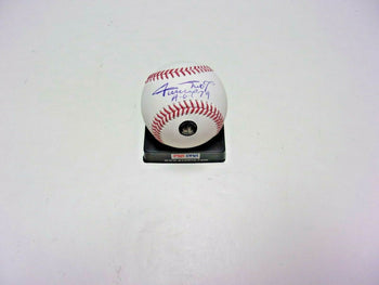 Willie Mays Sanfrancisco Giants Hof 79