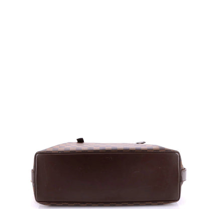 Louis Vuitton Chelsea Handbag Damier