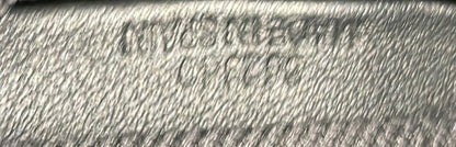 Loewe Cubi Crossbody Bag Leather Small