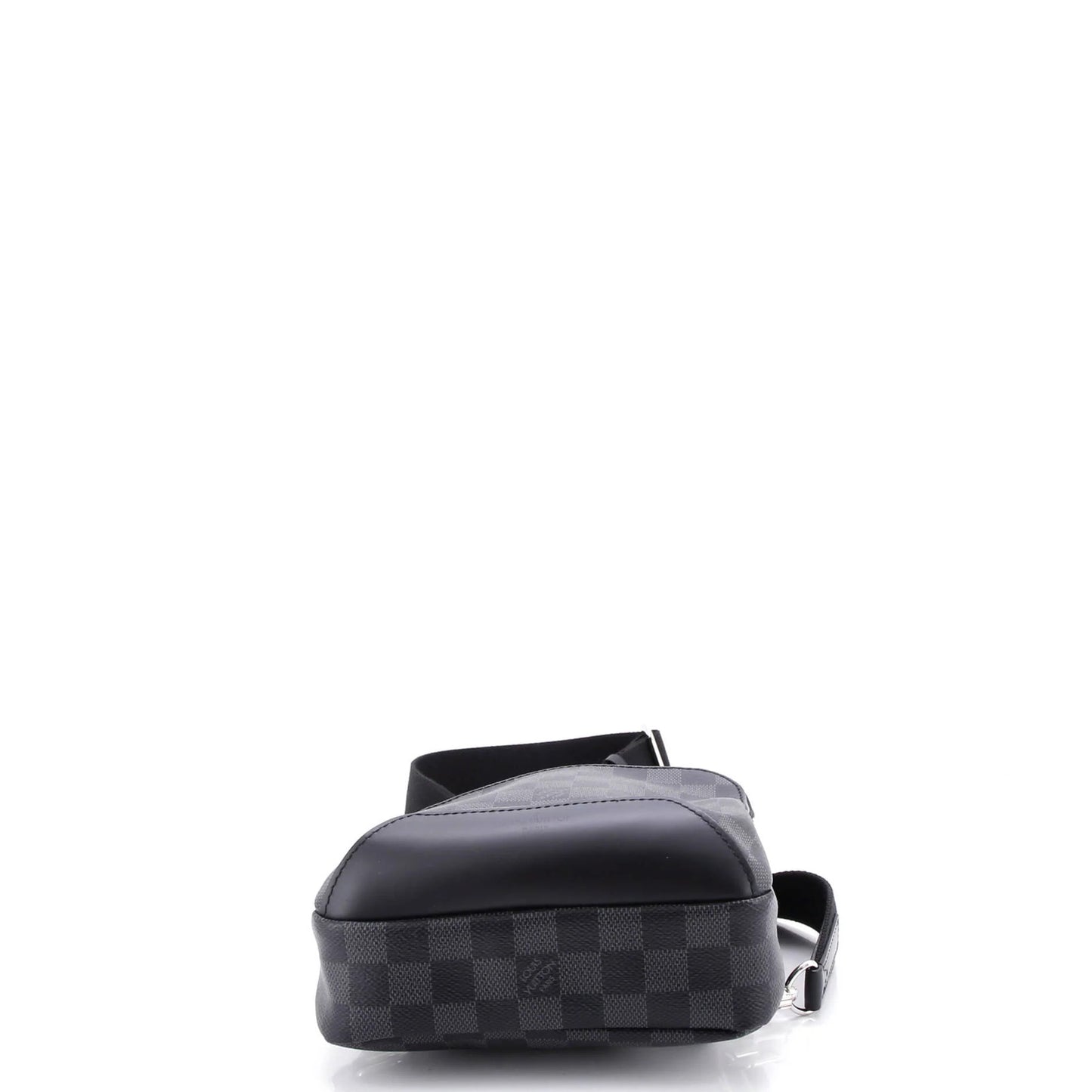 Louis Vuitton Avenue Sling Bag Damier Graphite