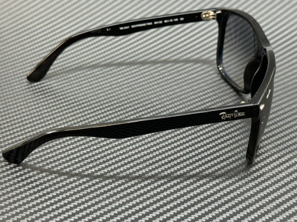 Ray Ban Rb4547 601 32 Black Grey Gradient Unisex