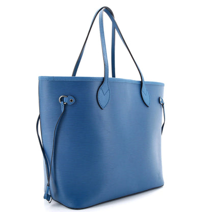 Louis Vuitton Neverfull Tote Epi Leather Mm