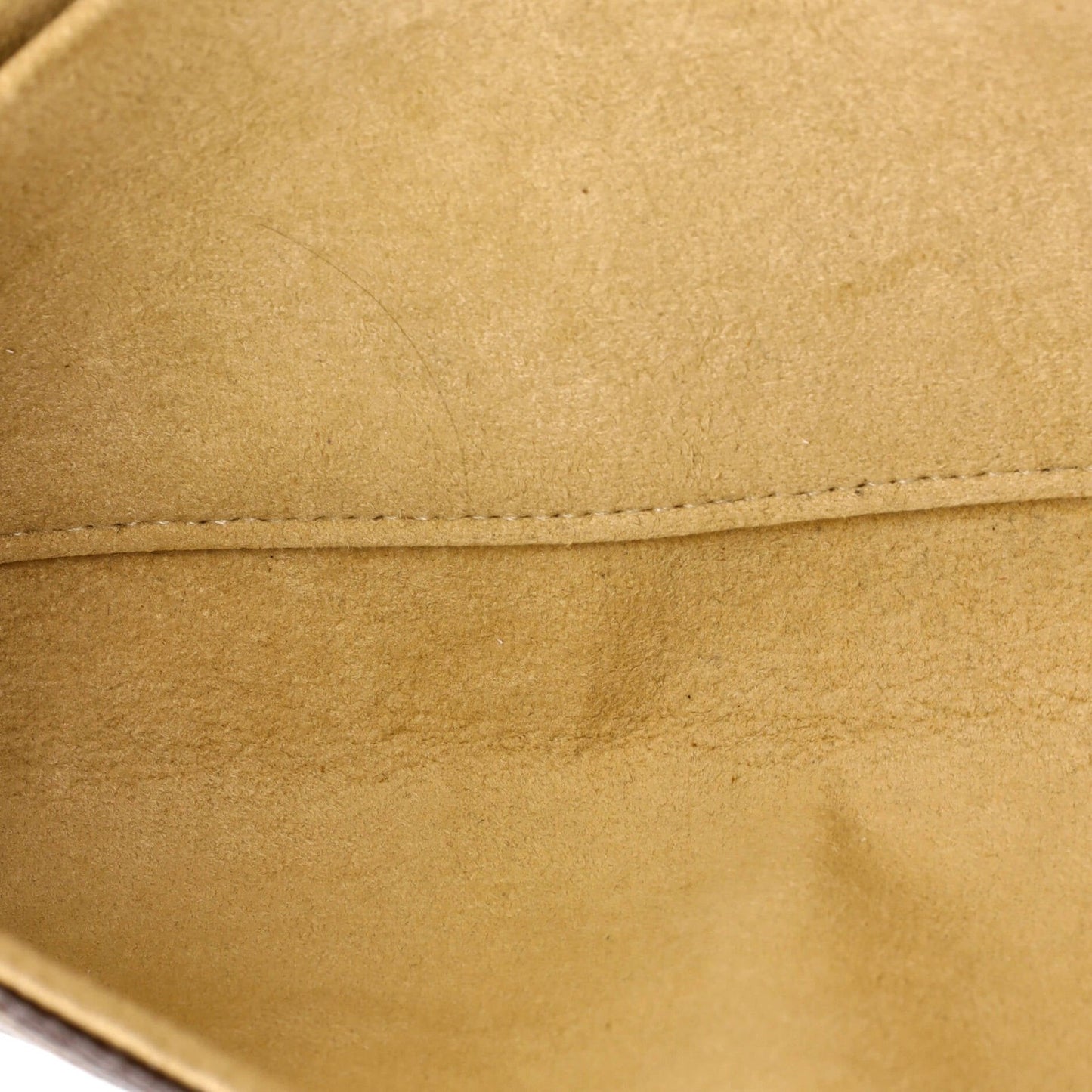 Louis Vuitton Twin Handbag Monogram Canvas Gm