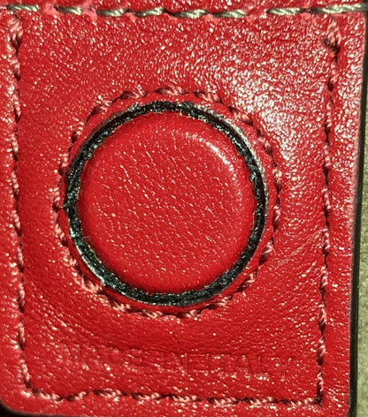 Valentino Garavani Rockstud Wispy Bucket Bag Leather Small