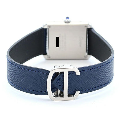 Cartier Tank Solo Sm Wsta0030
