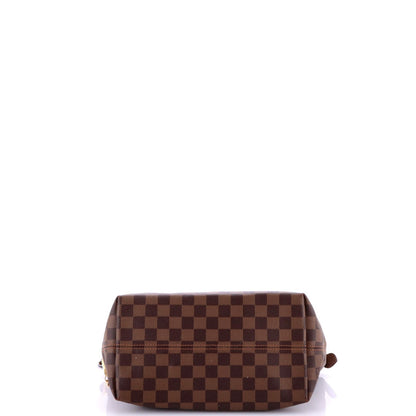 Louis Vuitton Iena Tote Damier Pm