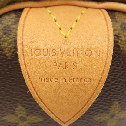 Louis Vuitton  M41526 Boston Bag Speedy 30