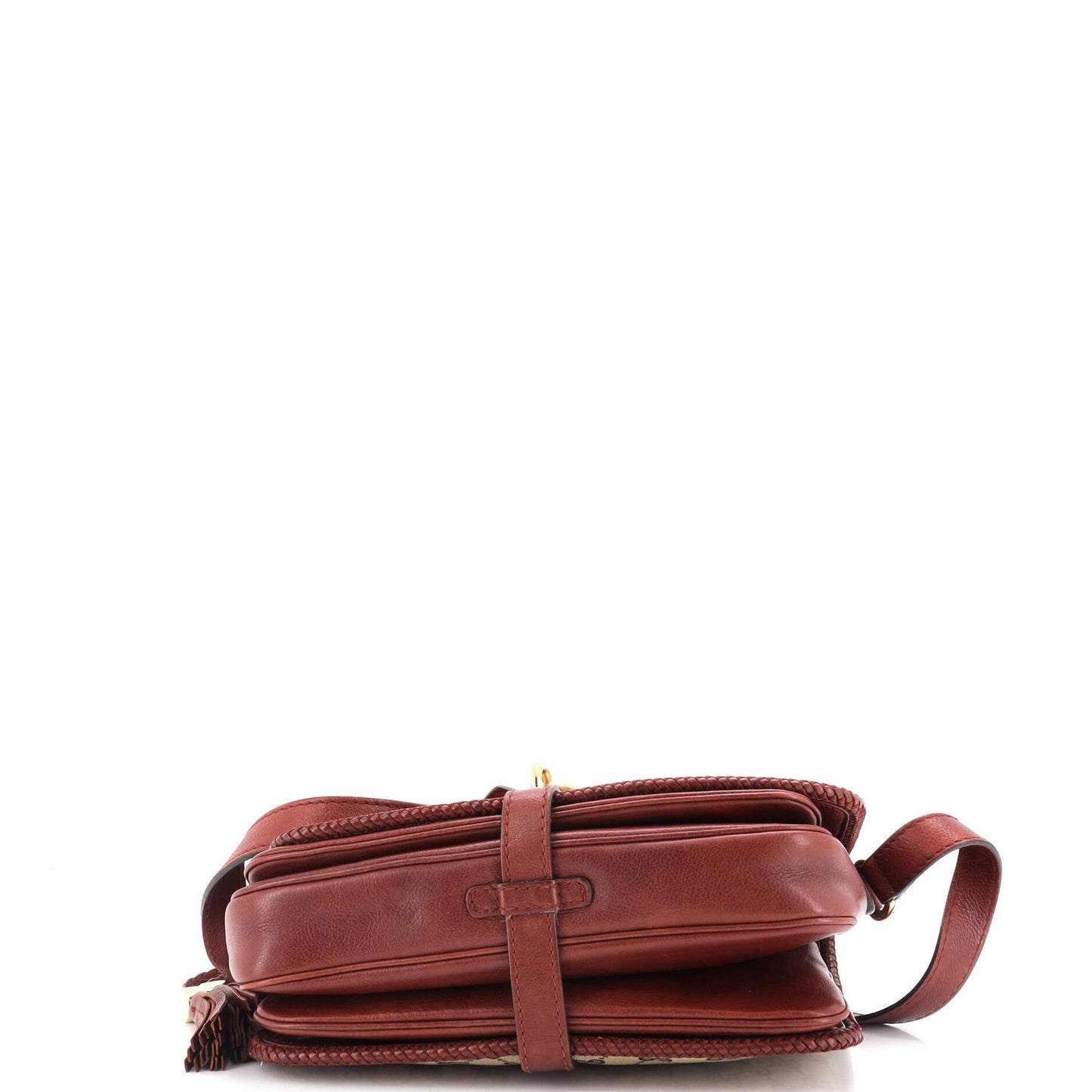 Gucci Marrakech Messenger Bag Gg Canvas Medium